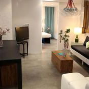 Sejur Ab Design Suites vacanta Madrid