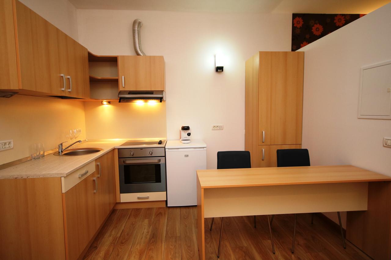 Comfort Apartments Timisoara