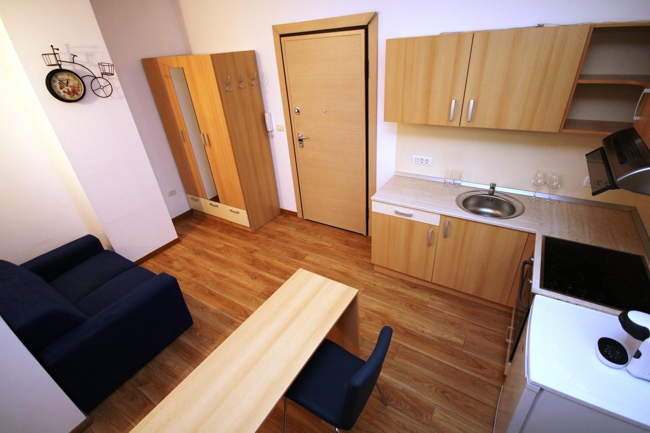 Comfort Apartments Timisoara