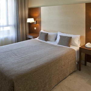Sejur Suites Barrio De Salamanca vacanta Madrid