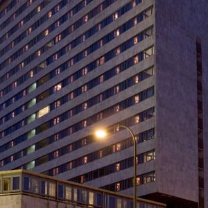 Sejur Melia Madrid Princesa vacanta Madrid