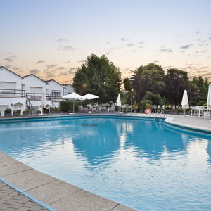 Sejur Best Osuna Feria Madrid vacanta Madrid