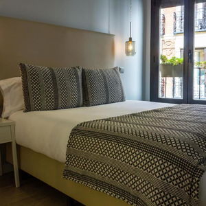 Hotel Arenal Suites cazare Madrid