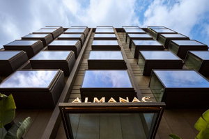 Hotel Almanac Barcelona cazare Barcelona