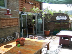 Hotel Inout Hostel Barcelona cazare Barcelona