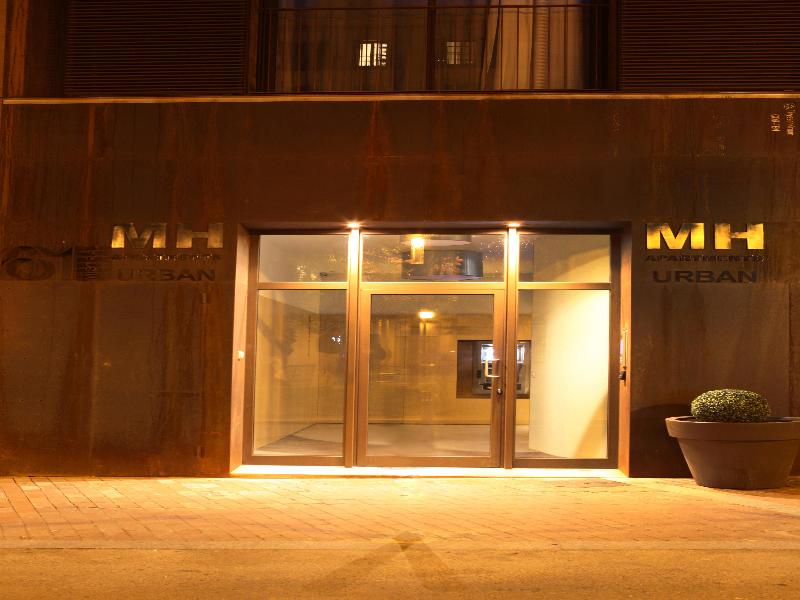 Mh Apartments Urban