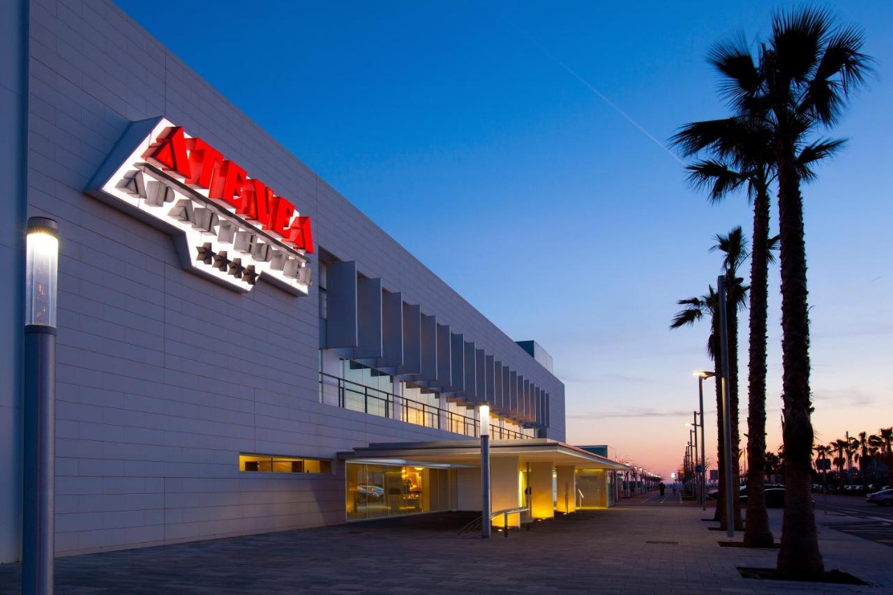 Hotel Atenea Port Mataro