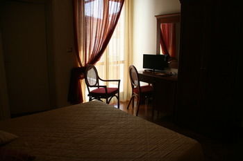 Hotel Alessandro Della Spina