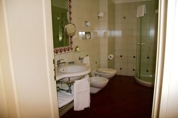 Hotel Alessandro Della Spina