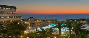 Hotel Grand Hotel Continental cazare Pisa