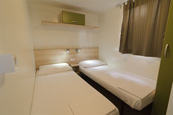 Camping Village Torre Pendente