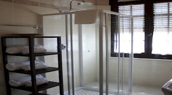 Hotel Pisa Tower