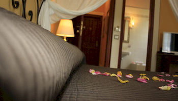 Hotel Pisa Tower