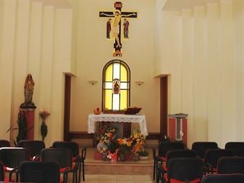 Casa Betania