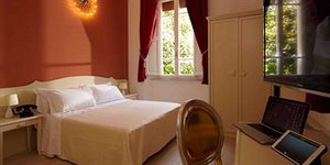 Hotel Villa Tower Inn cazare Pisa