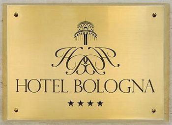 Hotel Bologna