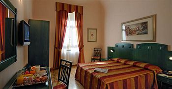 Hotel Bologna