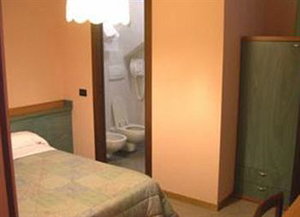 Hotel Di Stefano cazare Pisa