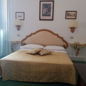 Hotel Hotel Villa Kinzica cazare Pisa
