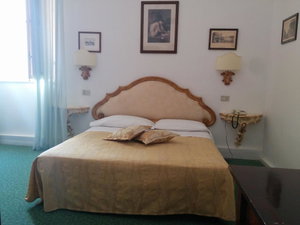 Hotel Hotel Villa Kinzica cazare Pisa