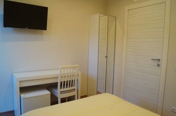 Hotel Gialel Pisa
