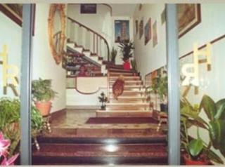 Hotel Maria