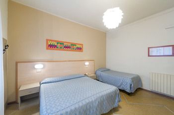 Hotel Moderno