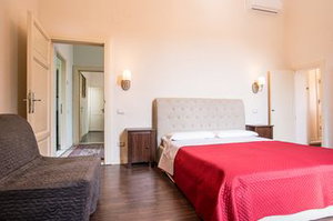 Hotel Villa Regina cazare Pisa