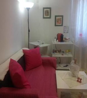 Hotel My Way cazare Pisa