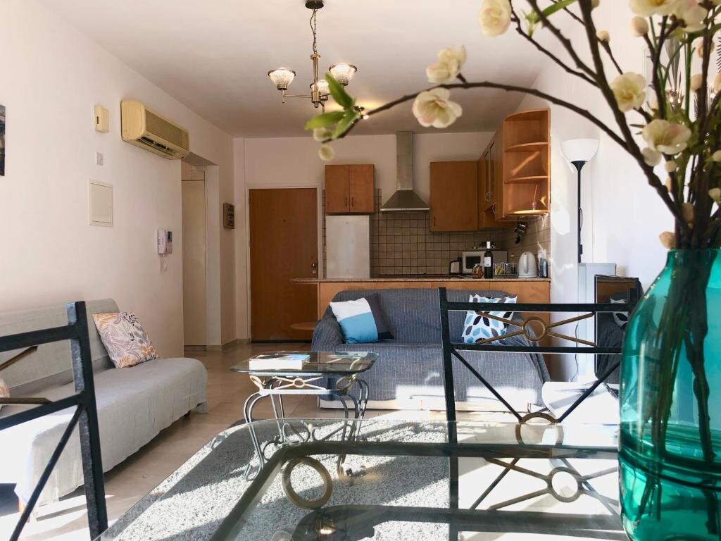 Hotel 1 Bedroom Flat Prime Location Near Sea Sleeps 4