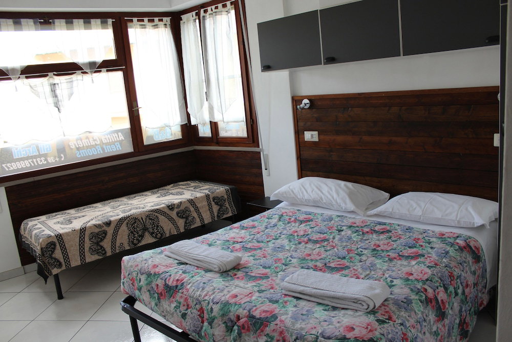 B&B Gli Archi