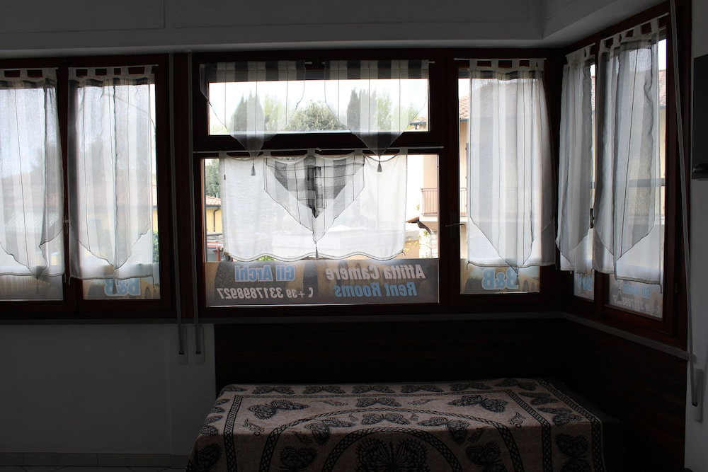 B&B Gli Archi