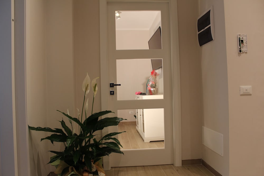 Hotel Aurora Bnb