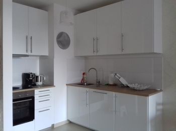 Hotel 1 Bedroom Francuska Park Apartment