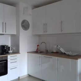 Hotel 1 Bedroom Francuska Park Apartment cazare Katowice