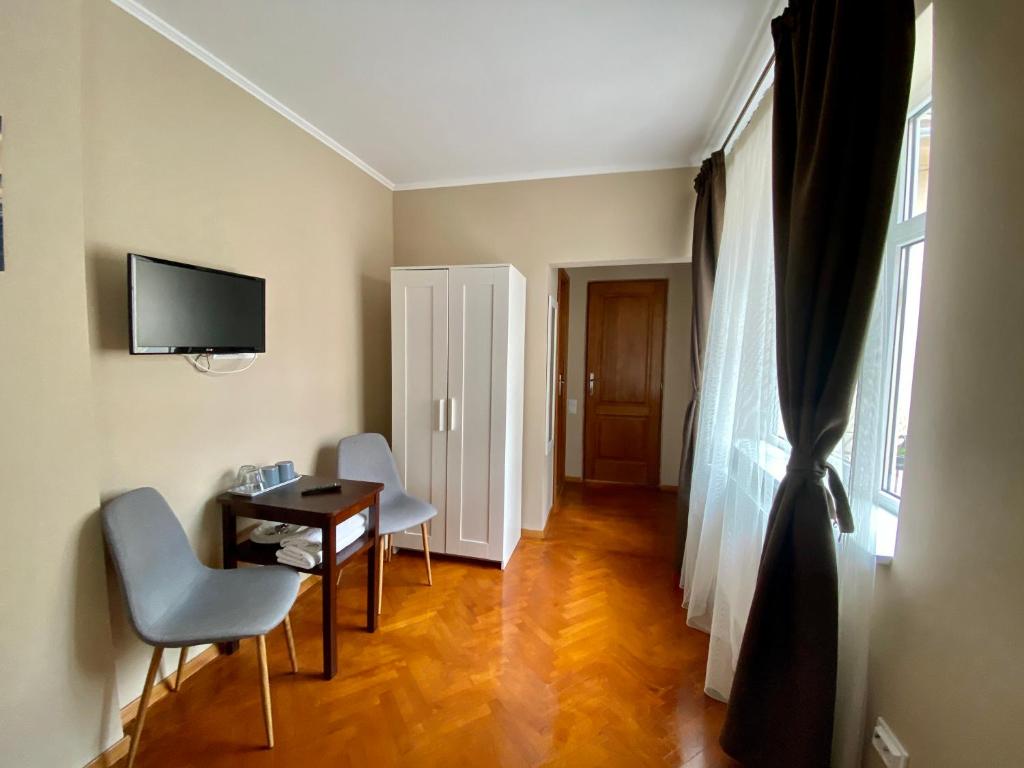 Hotel Johann Gott Suite