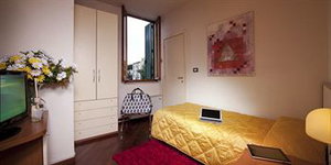 Hotel Hotel Il Giardino cazare Pisa