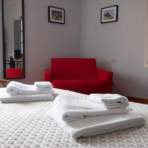 Hotel Casale La Sterpaia cazare Pisa