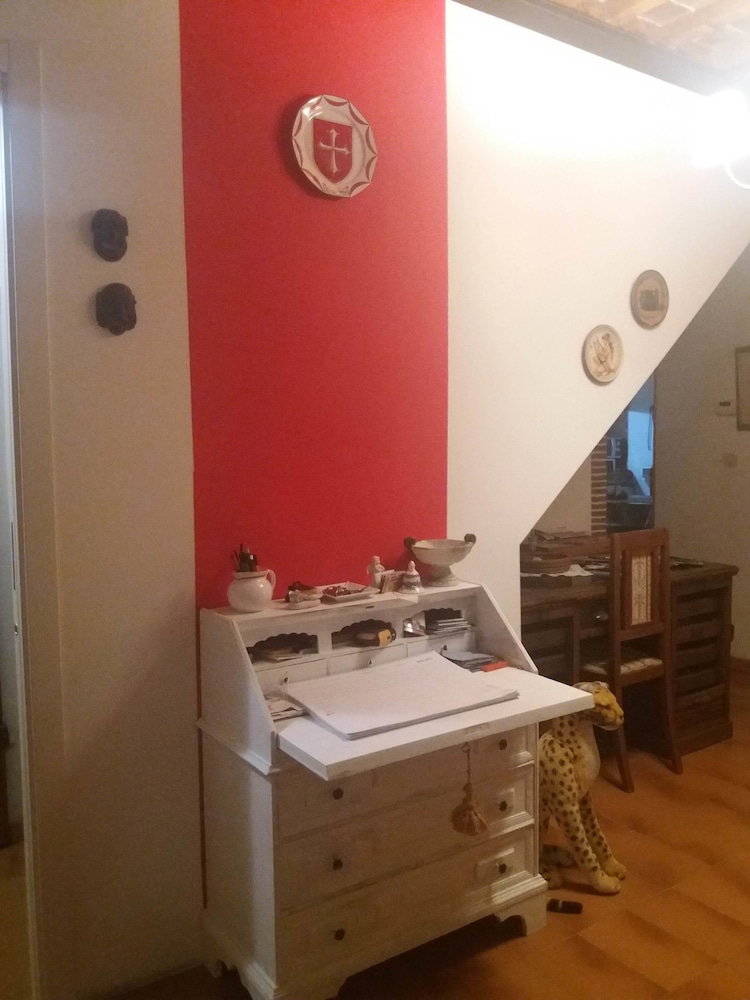 Hotel La Maison Del Corso B&B