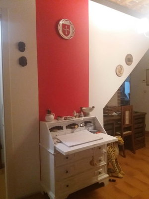 Hotel La Maison Del Corso B&B cazare Pisa