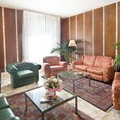 Hotel Roma cazare Pisa