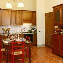 Sejur Palazzo Dei Ciompi Suites vacanta Florenta