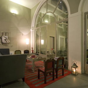 Hotel Hotel Rosso 23 cazare Florenta