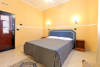 Hotel Hotel Veneto Firenze