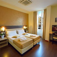 Sejur B&B Marbo Florence vacanta Florenta