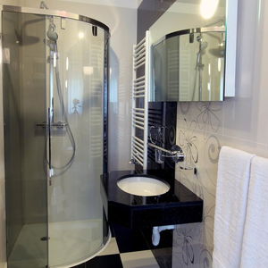 Hotel Hotel Ambiance cazare Bucuresti