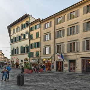 Hotel Solo Experience Hotel cazare Florenta