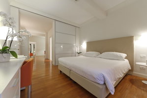Hotel Residence Hilda cazare Florenta