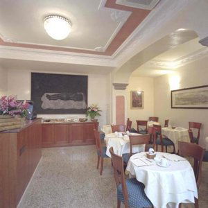 Hotel Diana Park Hotel