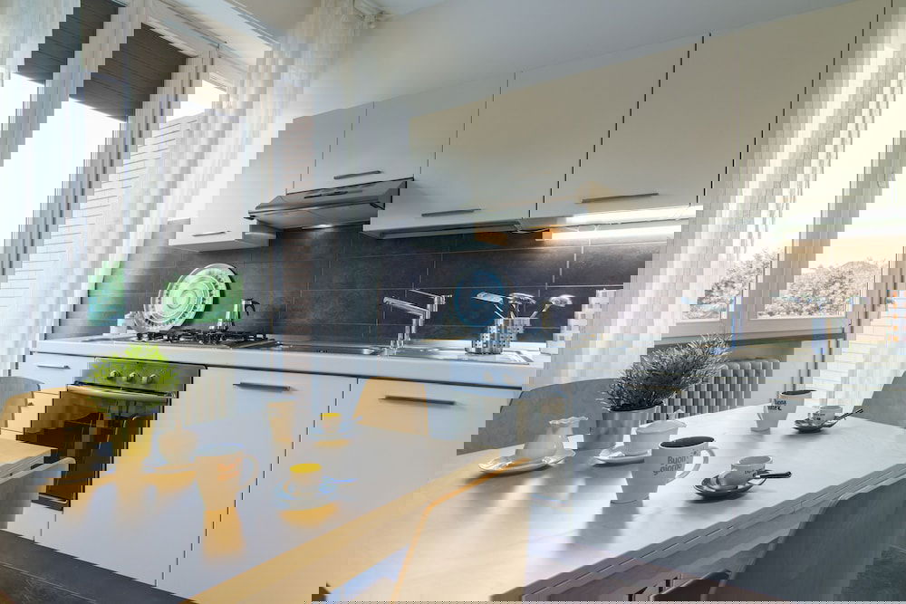 Hotel Porta Al Prato Cozy Apartment